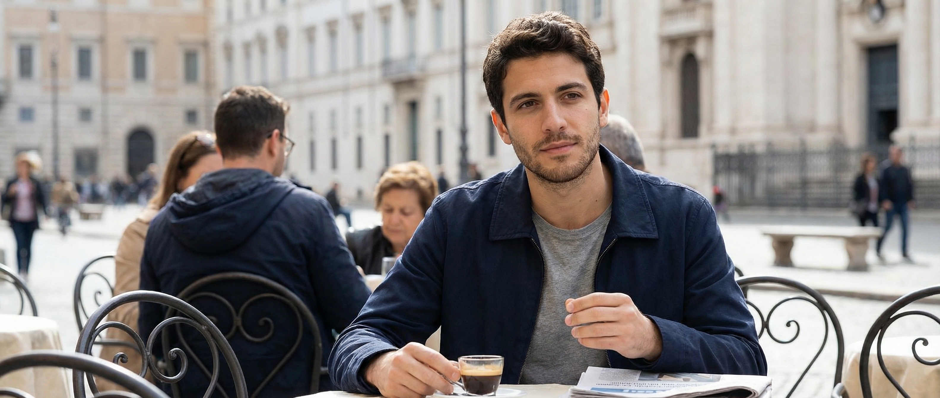 Da cameriere a 34.000€: come ottenere un bonus di 500€ con il codice speciale